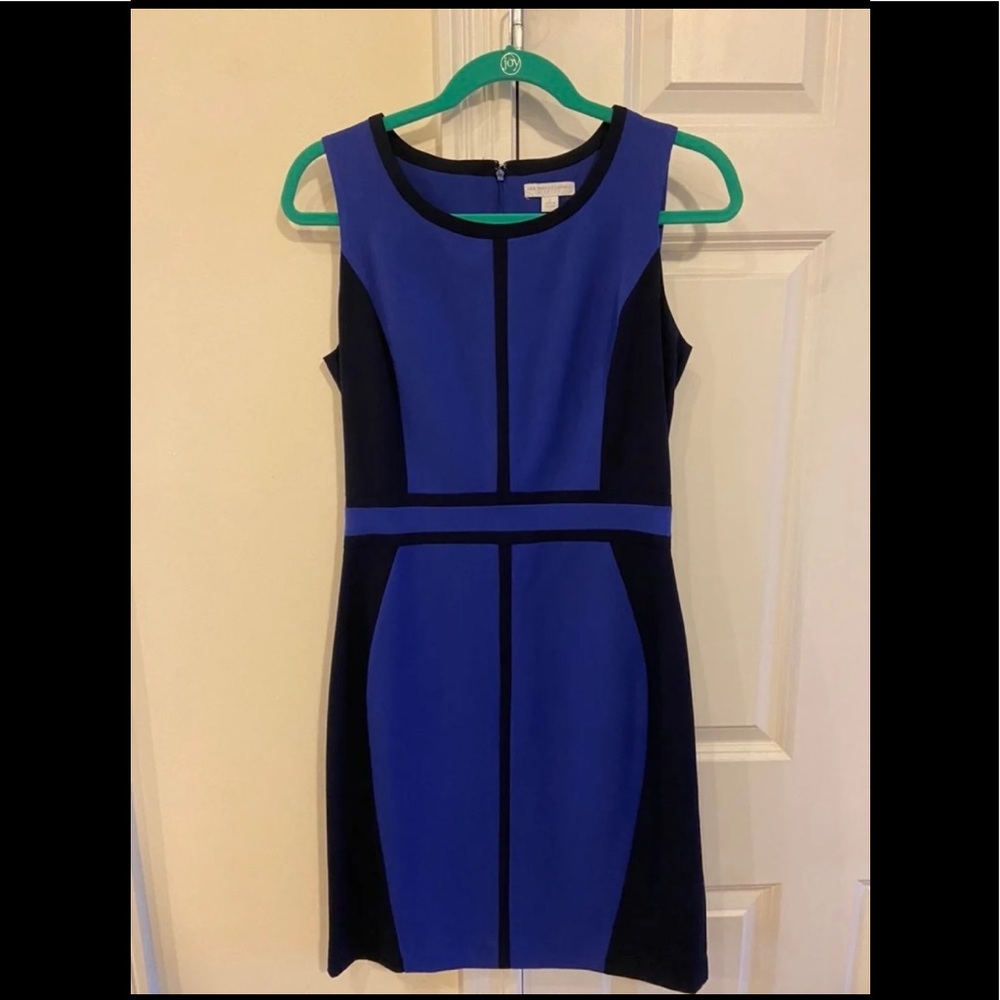 New York & Company Bodycon Dress Size 2